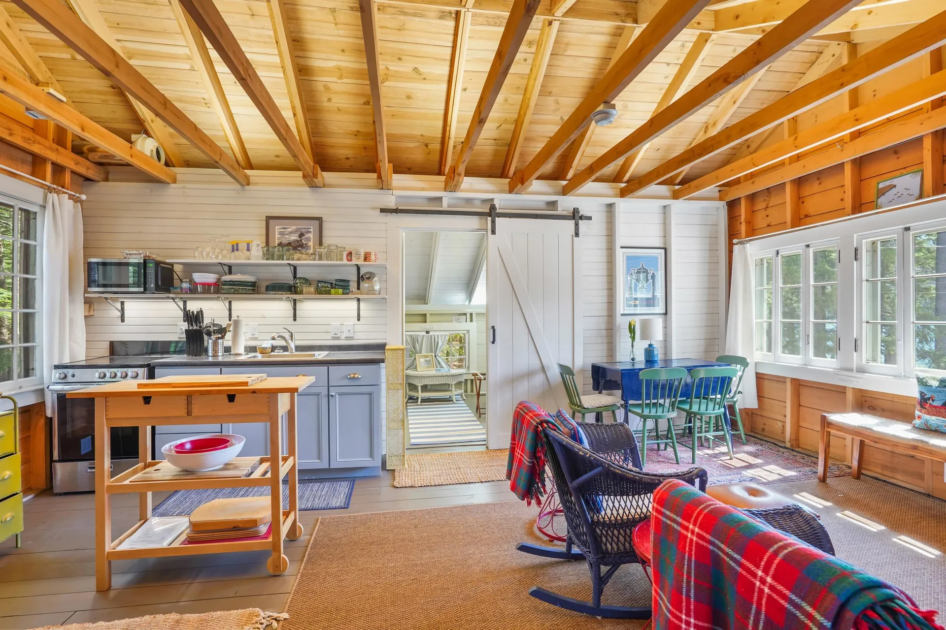 59 Squam Lake Road Holderness NH 03245