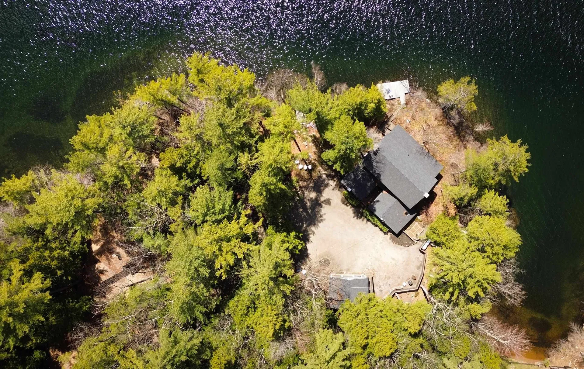 59 Squam Lake Road Holderness NH 03245