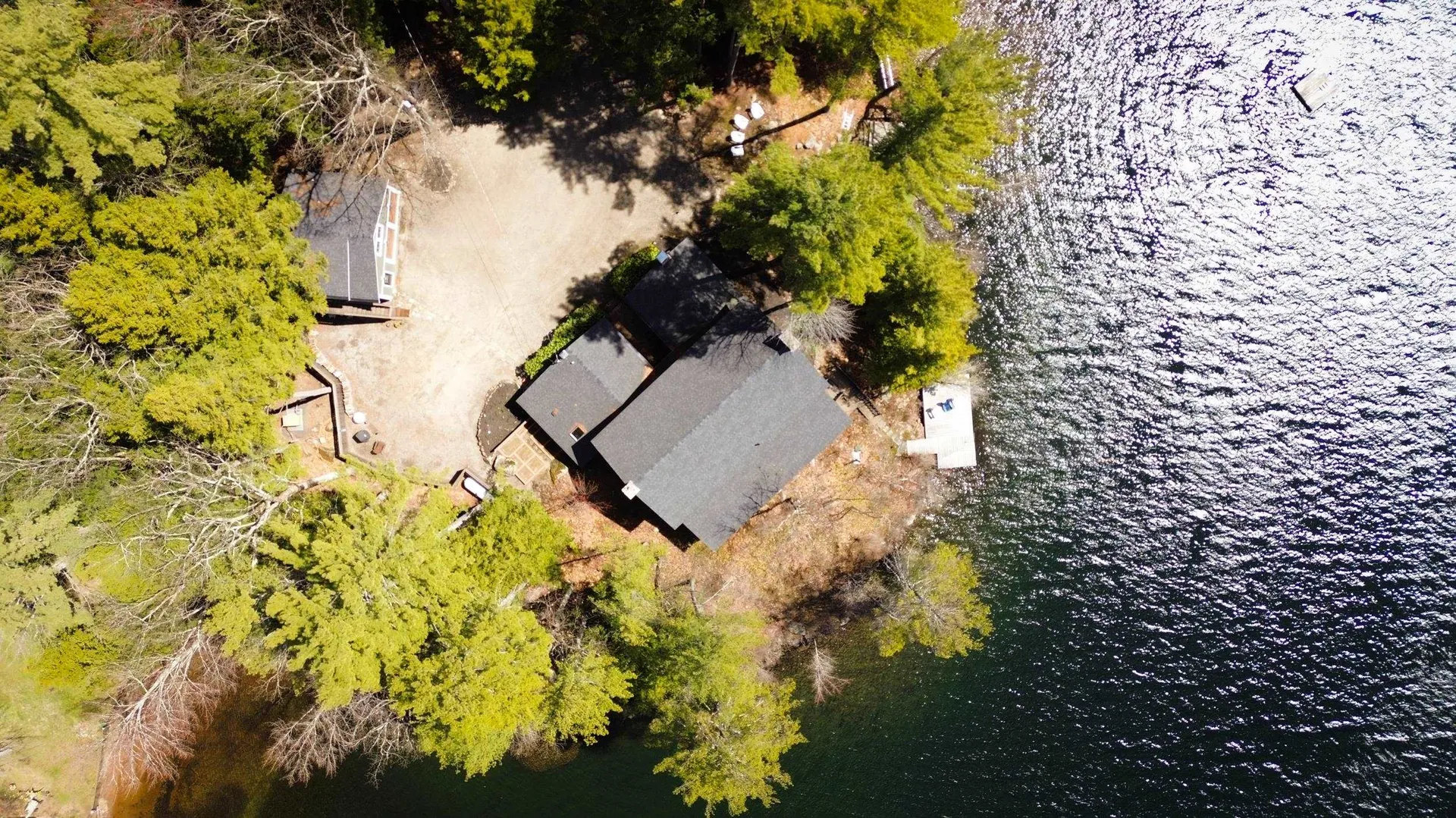59 Squam Lake Road Holderness NH 03245