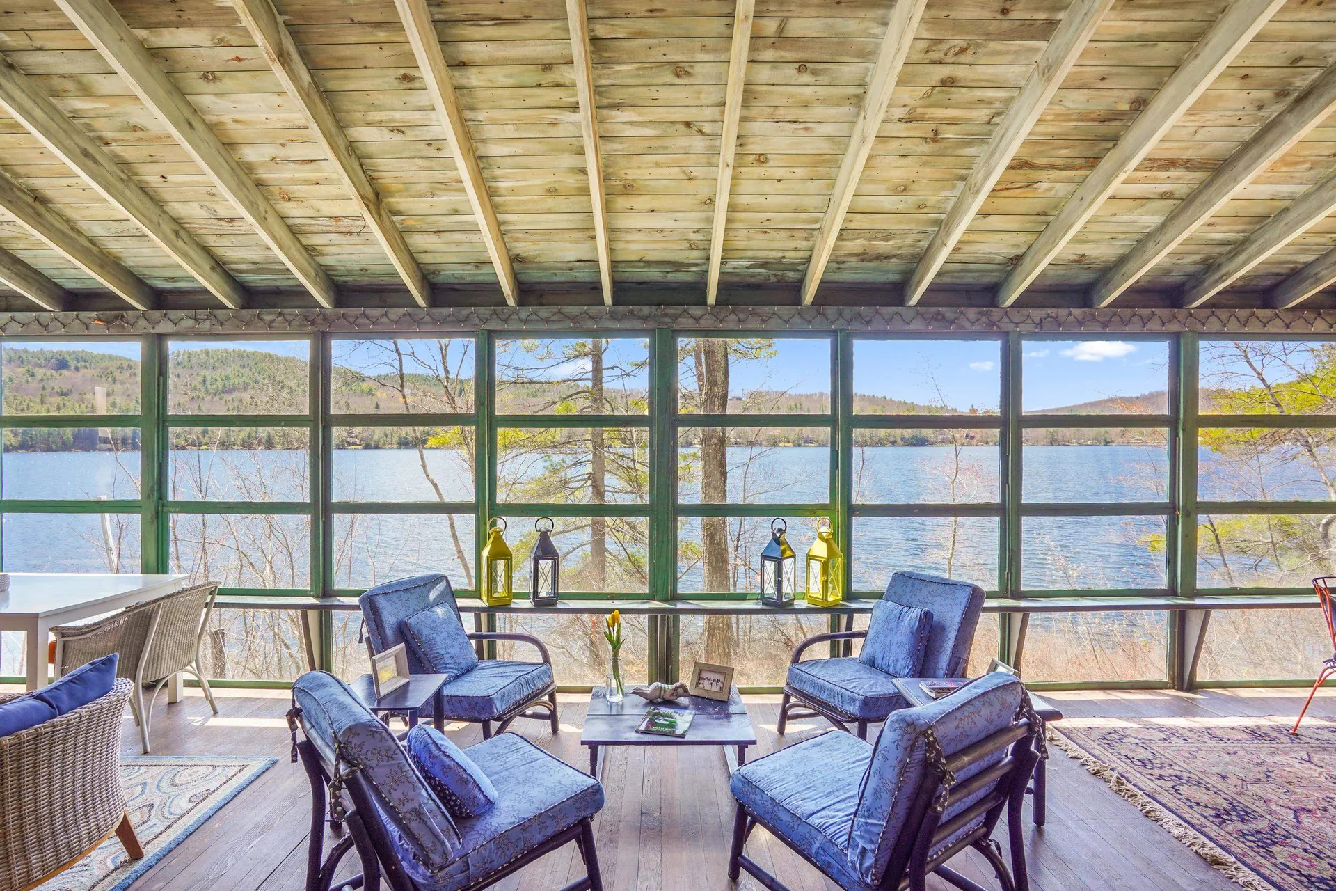 59 Squam Lake Road Holderness NH 03245