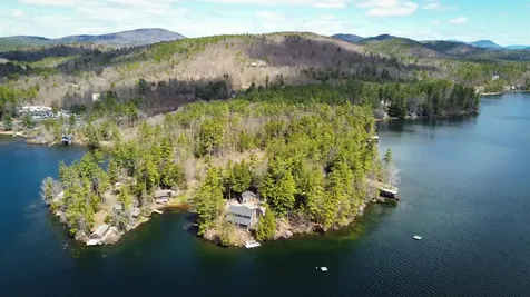 59 Squam Lake Road Holderness NH 03245