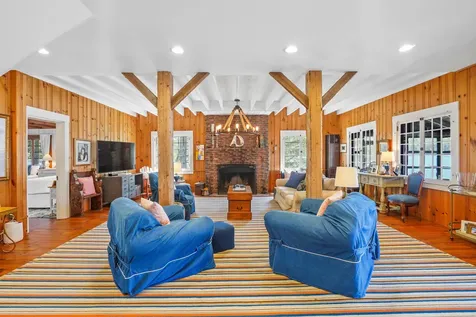 59 Squam Lake Road Holderness NH 03245