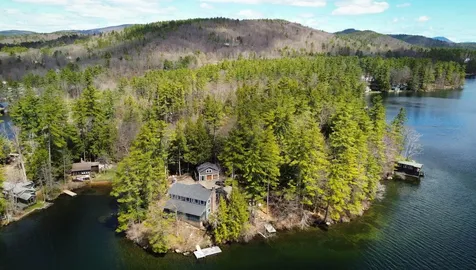 59 Squam Lake Road Holderness NH 03245