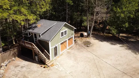 59 Squam Lake Road Holderness NH 03245