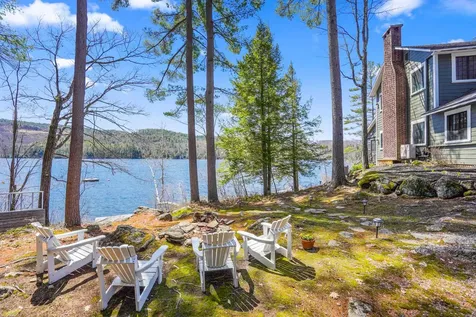 59 Squam Lake Road Holderness NH 03245