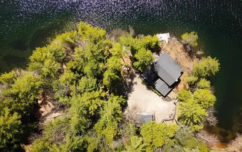 59 Squam Lake Road Holderness NH 03245