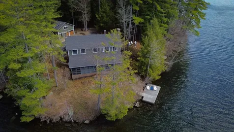 59 Squam Lake Road Holderness NH 03245