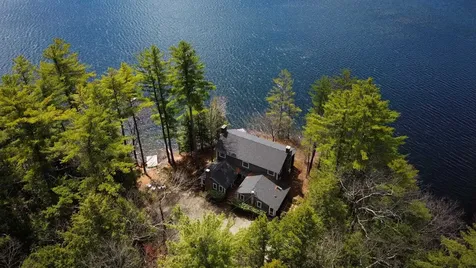 59 Squam Lake Road Holderness NH 03245
