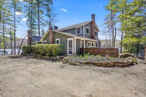 59 Squam Lake Road Holderness NH 03245