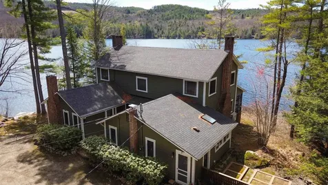59 Squam Lake Road Holderness NH 03245