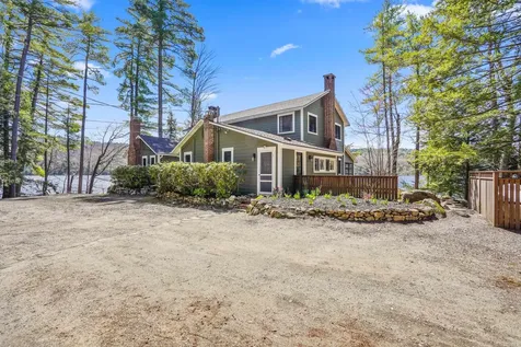 59 Squam Lake Road Holderness NH 03245