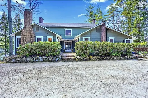 59 Squam Lake Road Holderness NH 03245
