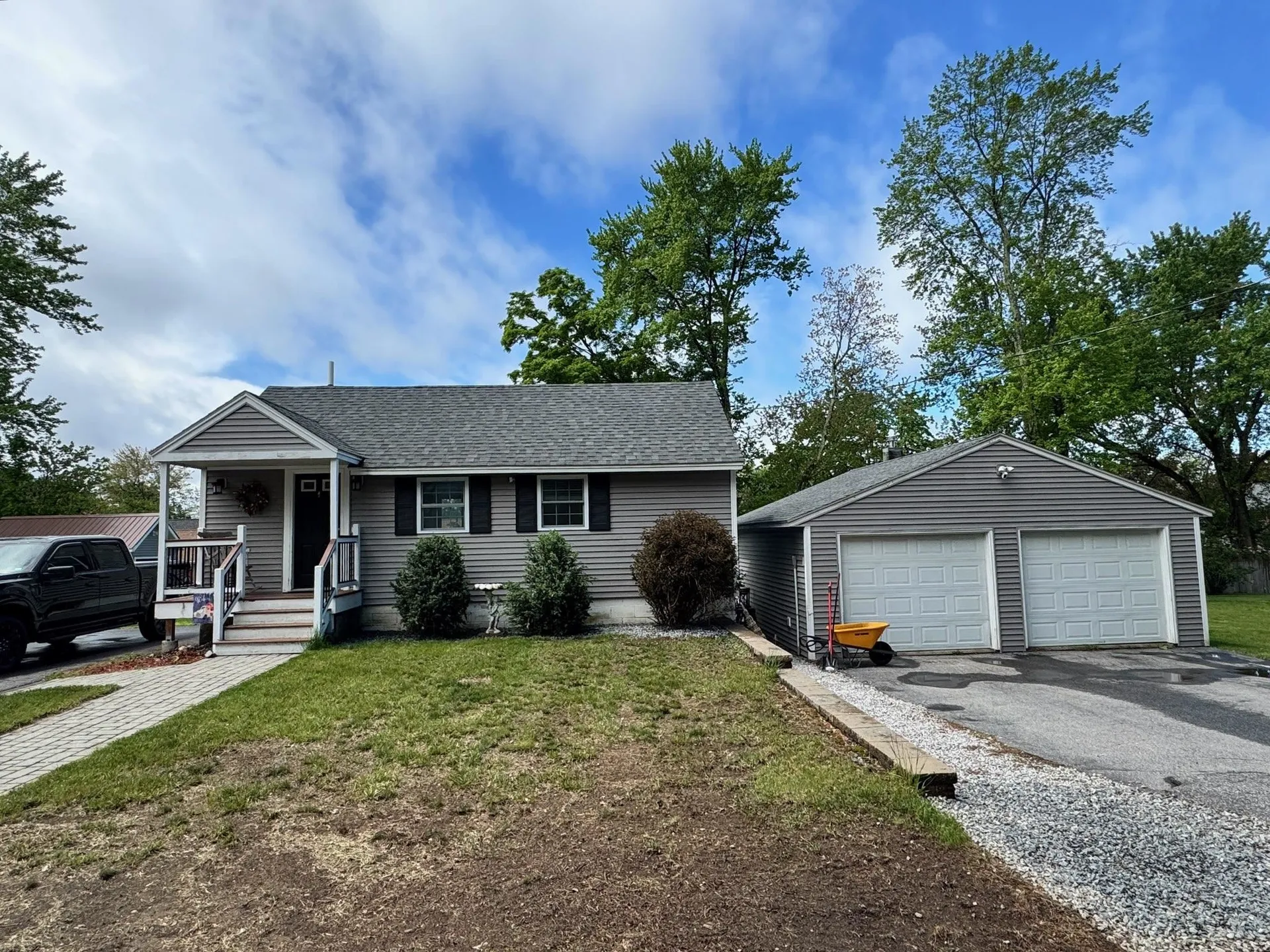 29 Lee Avenue Manchester NH 03109