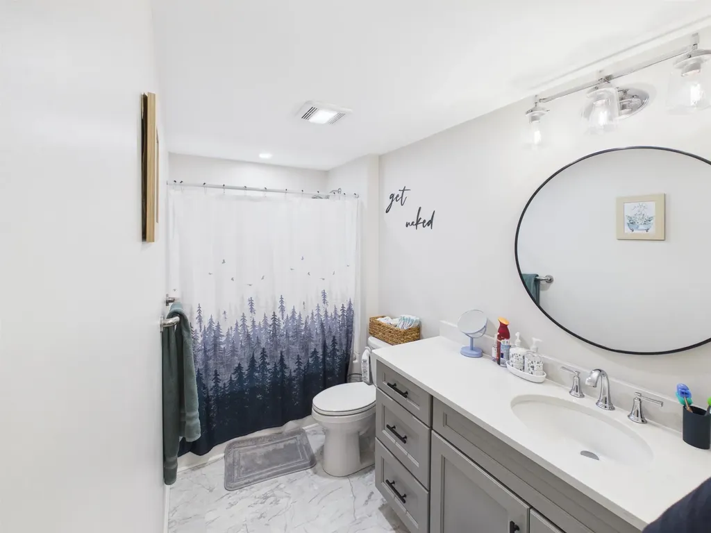 25 Partridge Knoll Road Campton NH 03223