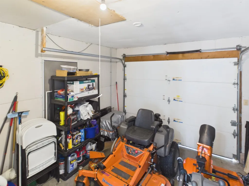 25 Partridge Knoll Road Campton NH 03223