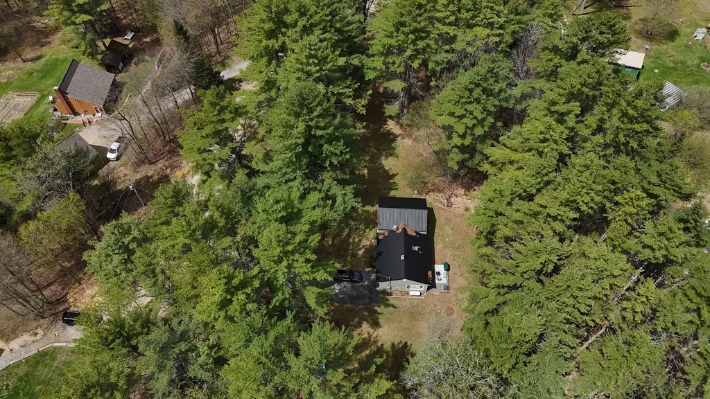 25 Partridge Knoll Road Campton NH 03223