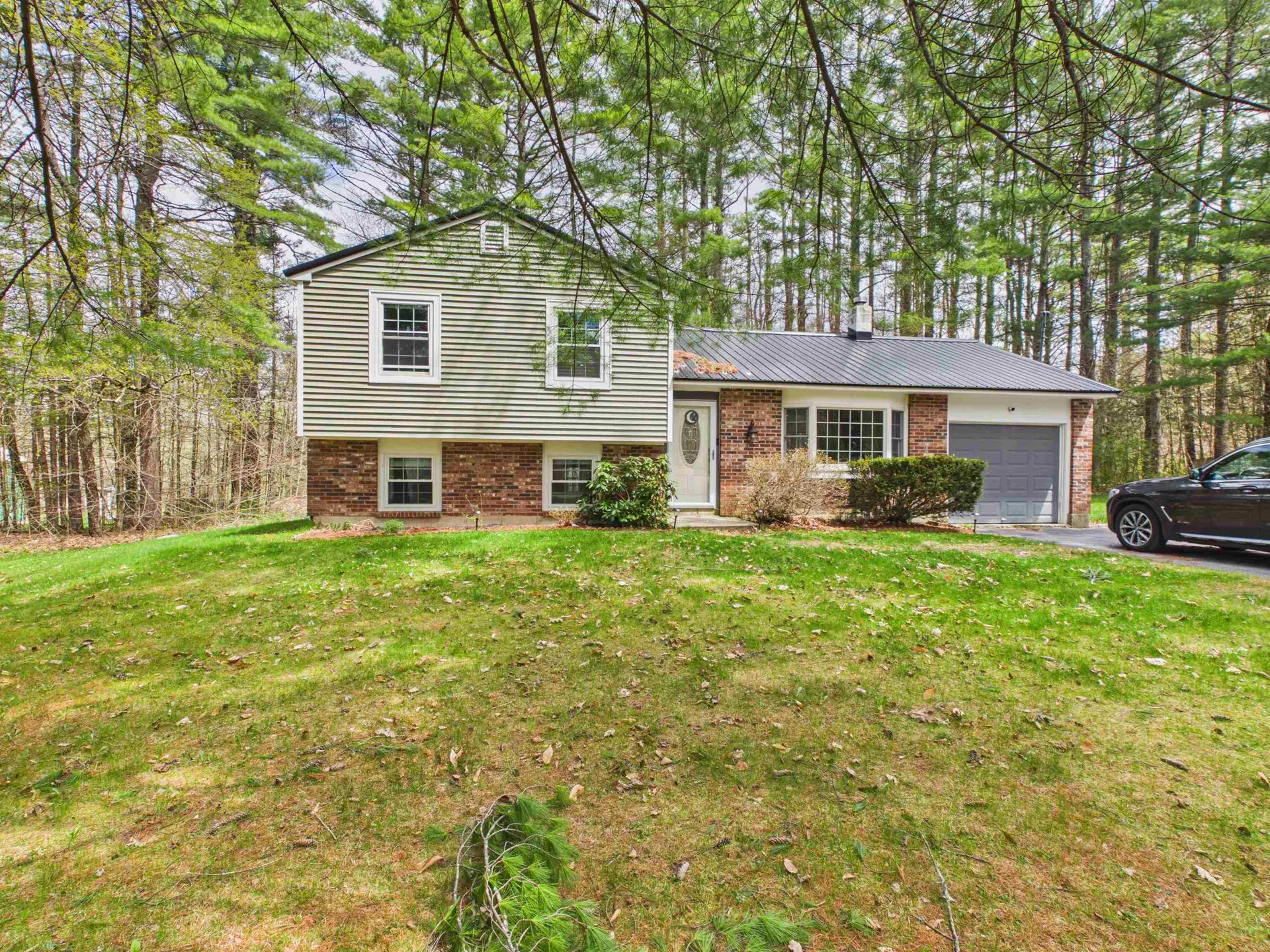 25 Partridge Knoll Road Campton NH 03223