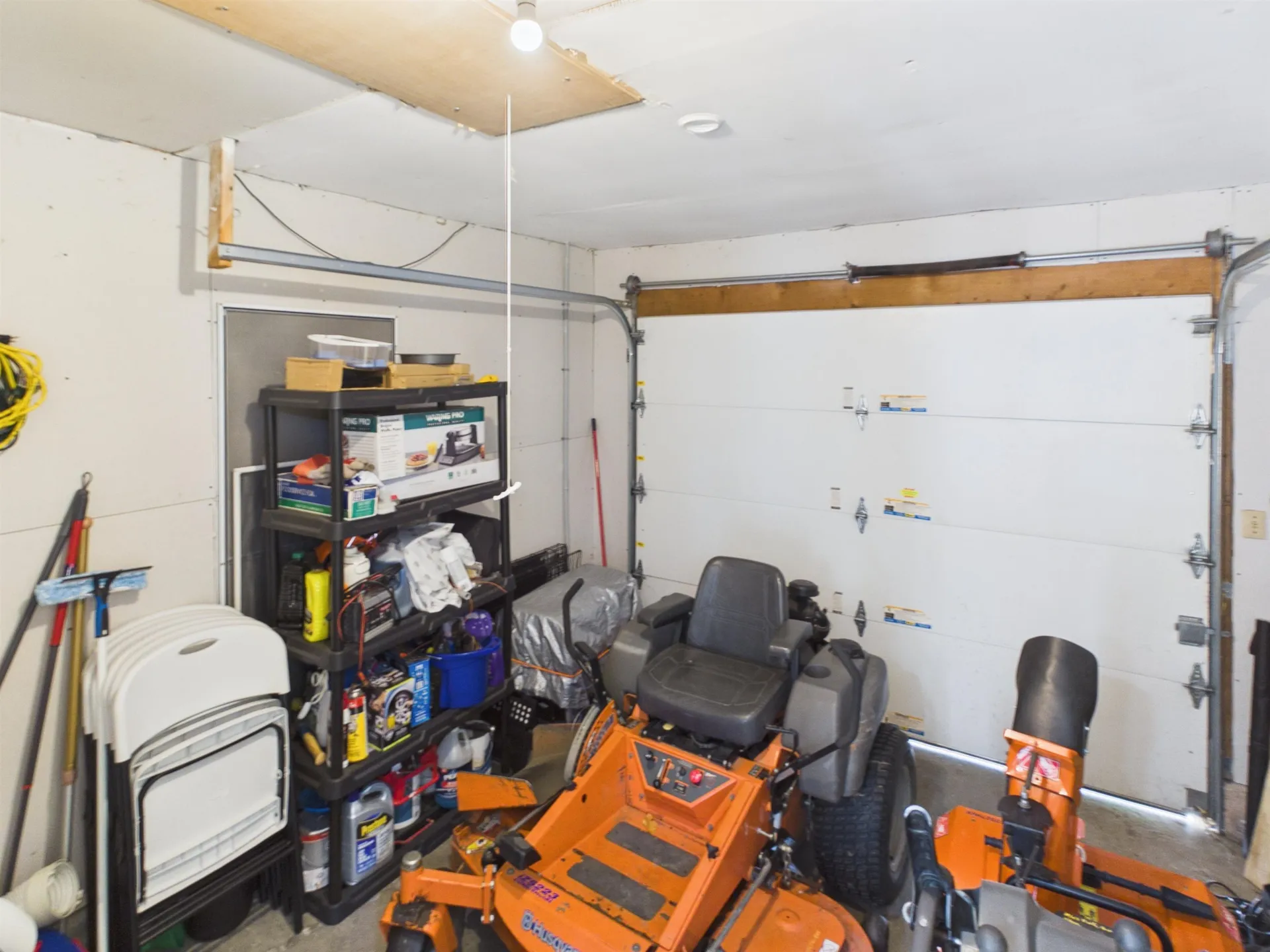 25 Partridge Knoll Road Campton NH 03223