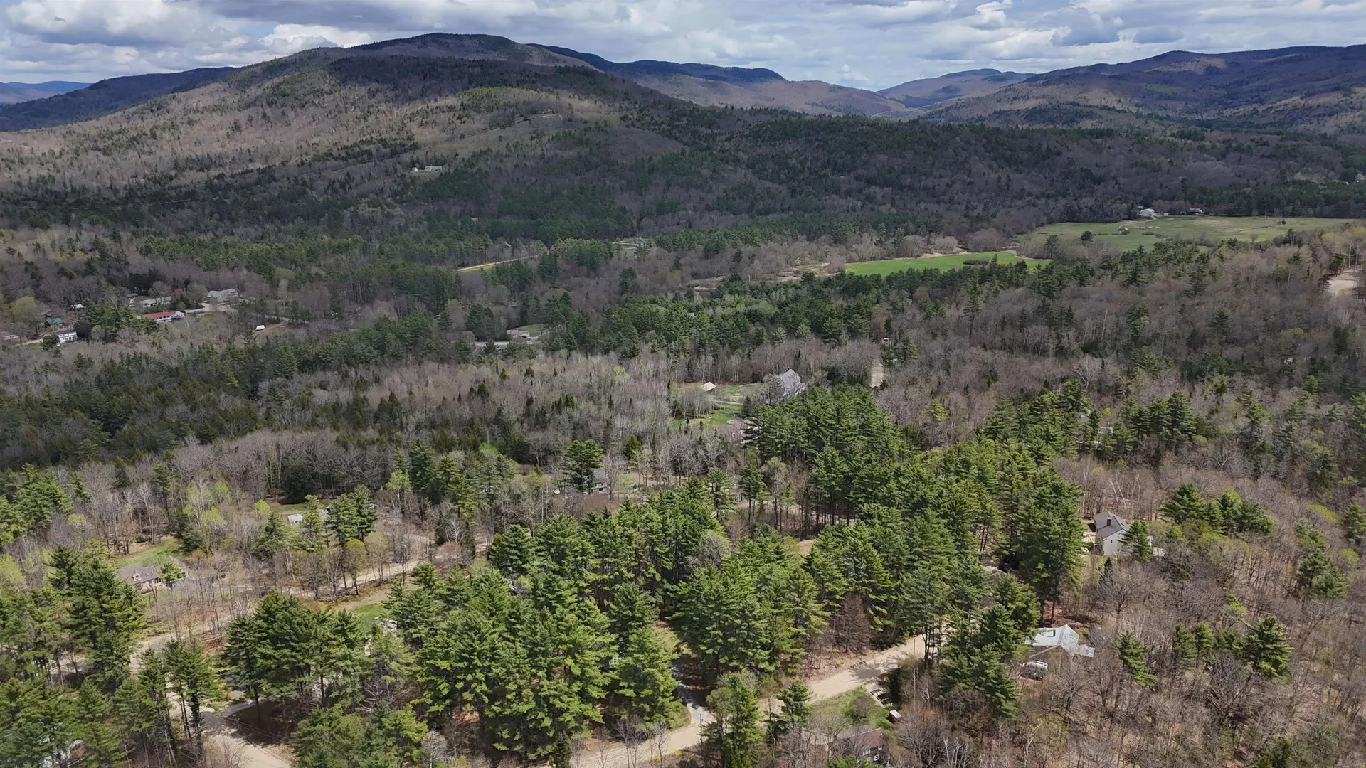 25 Partridge Knoll Road Campton NH 03223