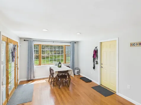 25 Partridge Knoll Road Campton NH 03223
