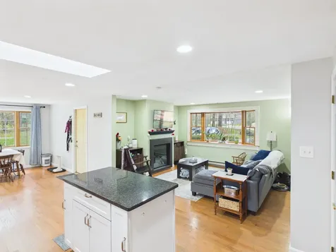 25 Partridge Knoll Road Campton NH 03223
