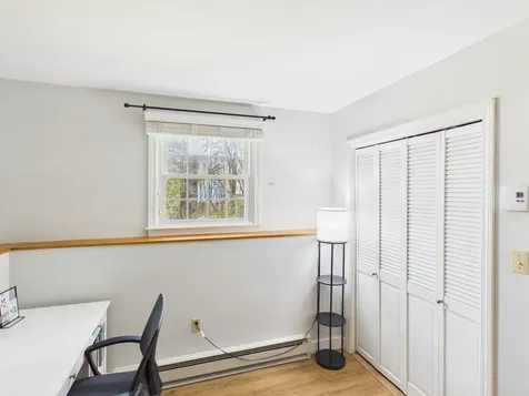 25 Partridge Knoll Road Campton NH 03223