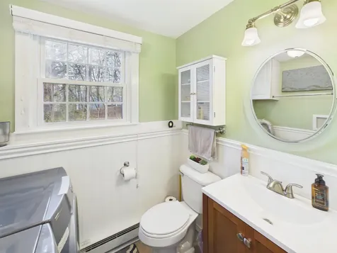 25 Partridge Knoll Road Campton NH 03223