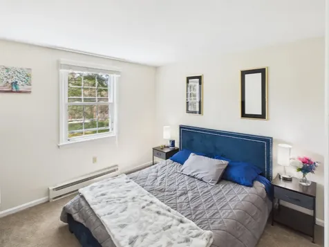 25 Partridge Knoll Road Campton NH 03223