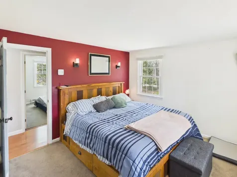 25 Partridge Knoll Road Campton NH 03223