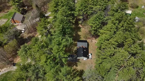 25 Partridge Knoll Road Campton NH 03223