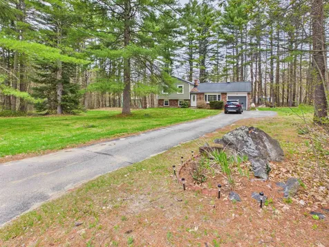 25 Partridge Knoll Road Campton NH 03223