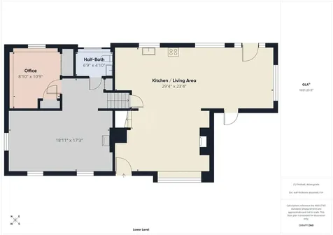 25 Partridge Knoll Road Campton NH 03223