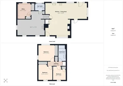 25 Partridge Knoll Road Campton NH 03223