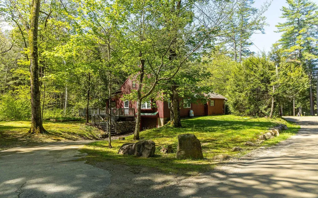 67 Comstock Road Alstead NH 03602
