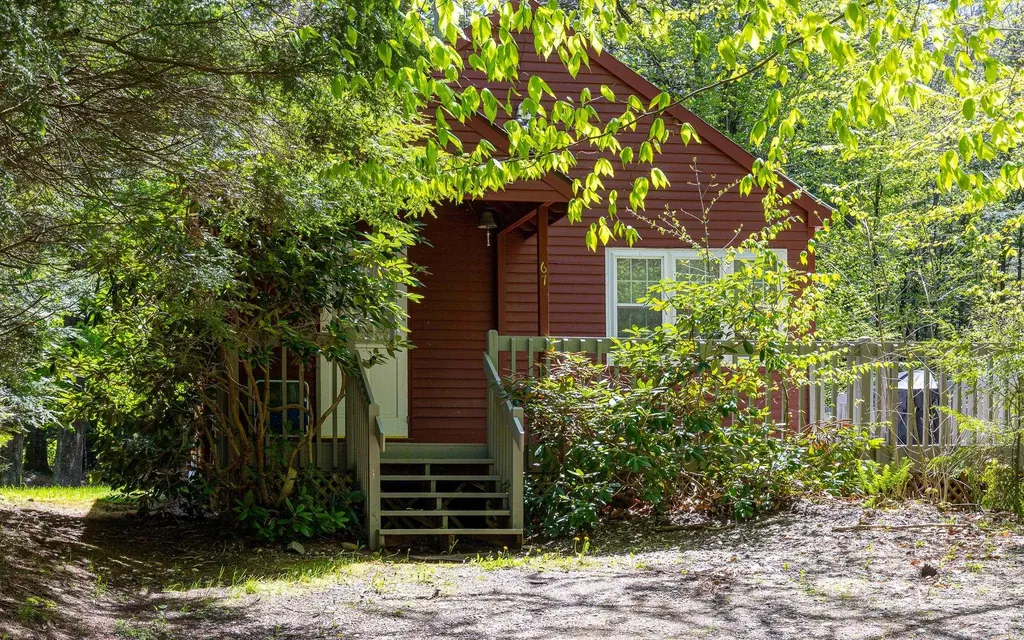 67 Comstock Road Alstead NH 03602
