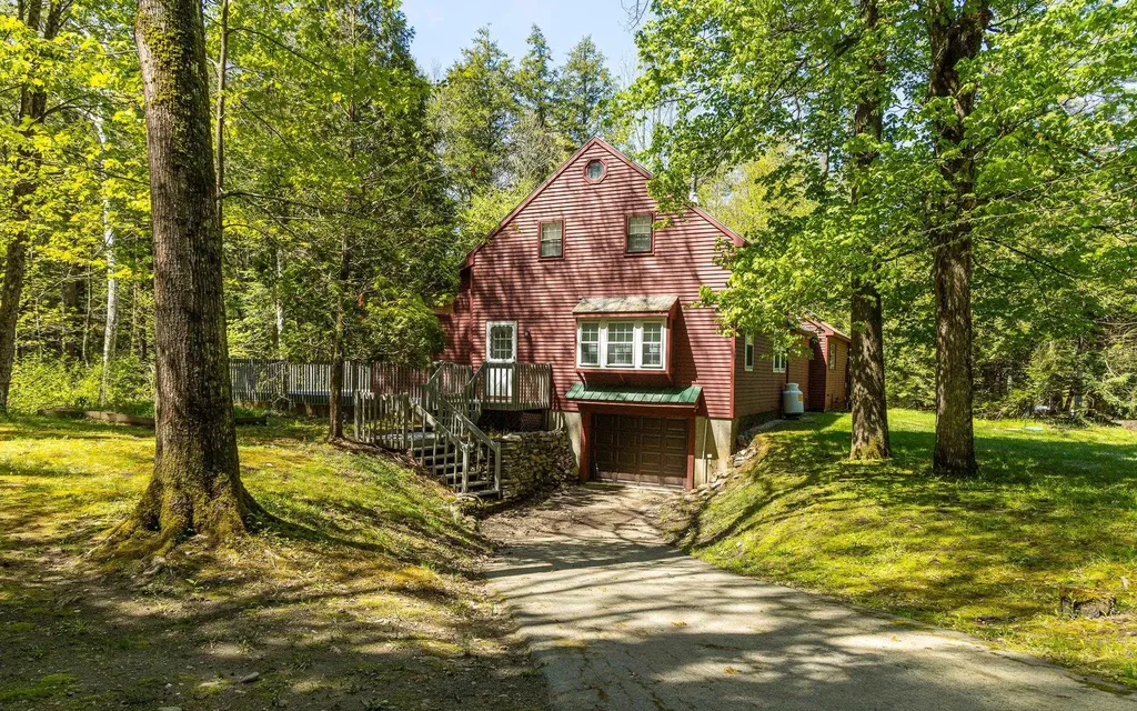 67 Comstock Road Alstead NH 03602