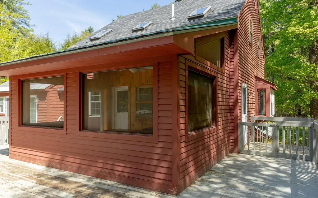 67 Comstock Road Alstead NH 03602
