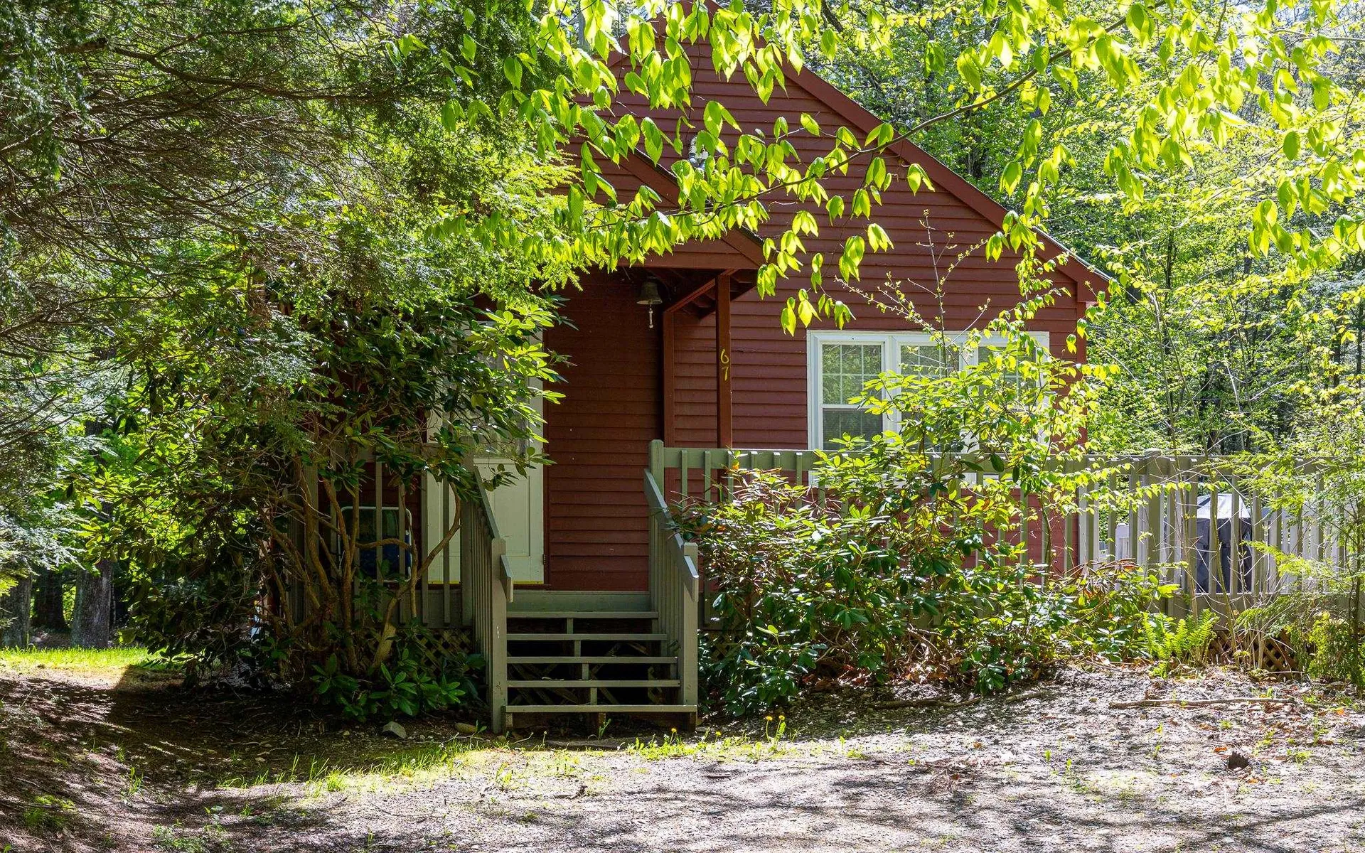 67 Comstock Road Alstead NH 03602