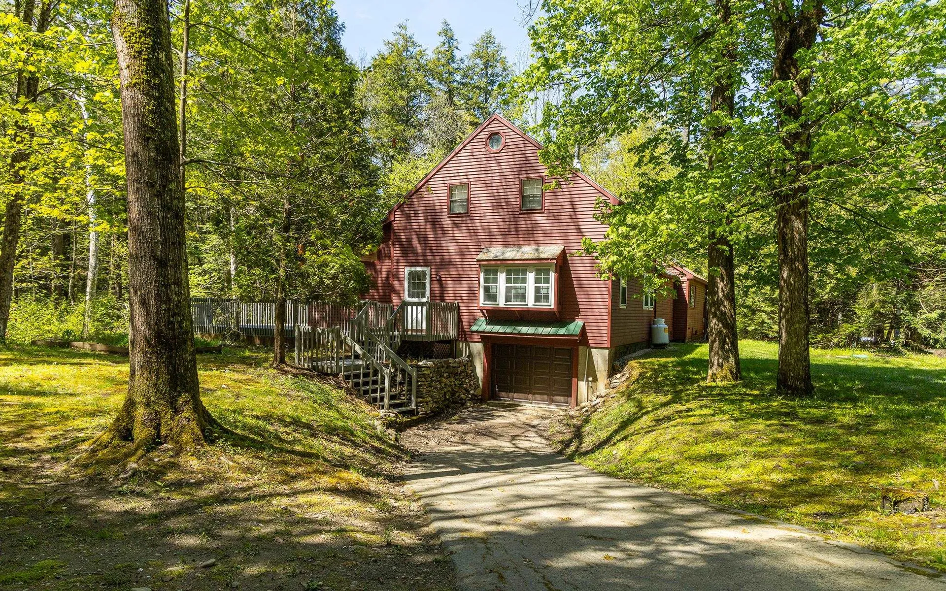 67 Comstock Road Alstead NH 03602