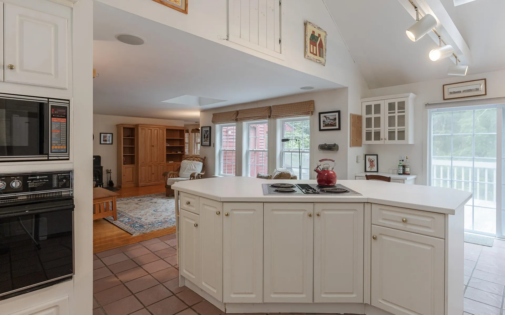 67 Comstock Road Alstead NH 03602