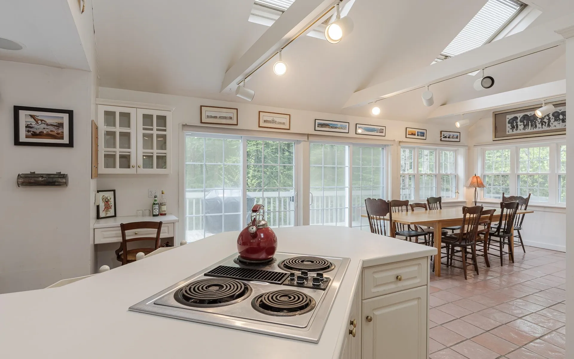 67 Comstock Road Alstead NH 03602