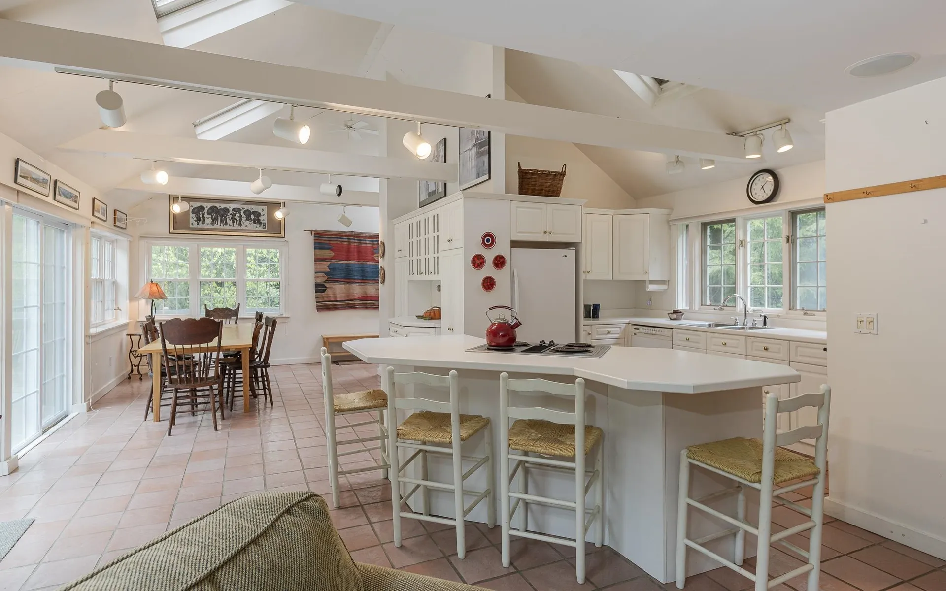 67 Comstock Road Alstead NH 03602
