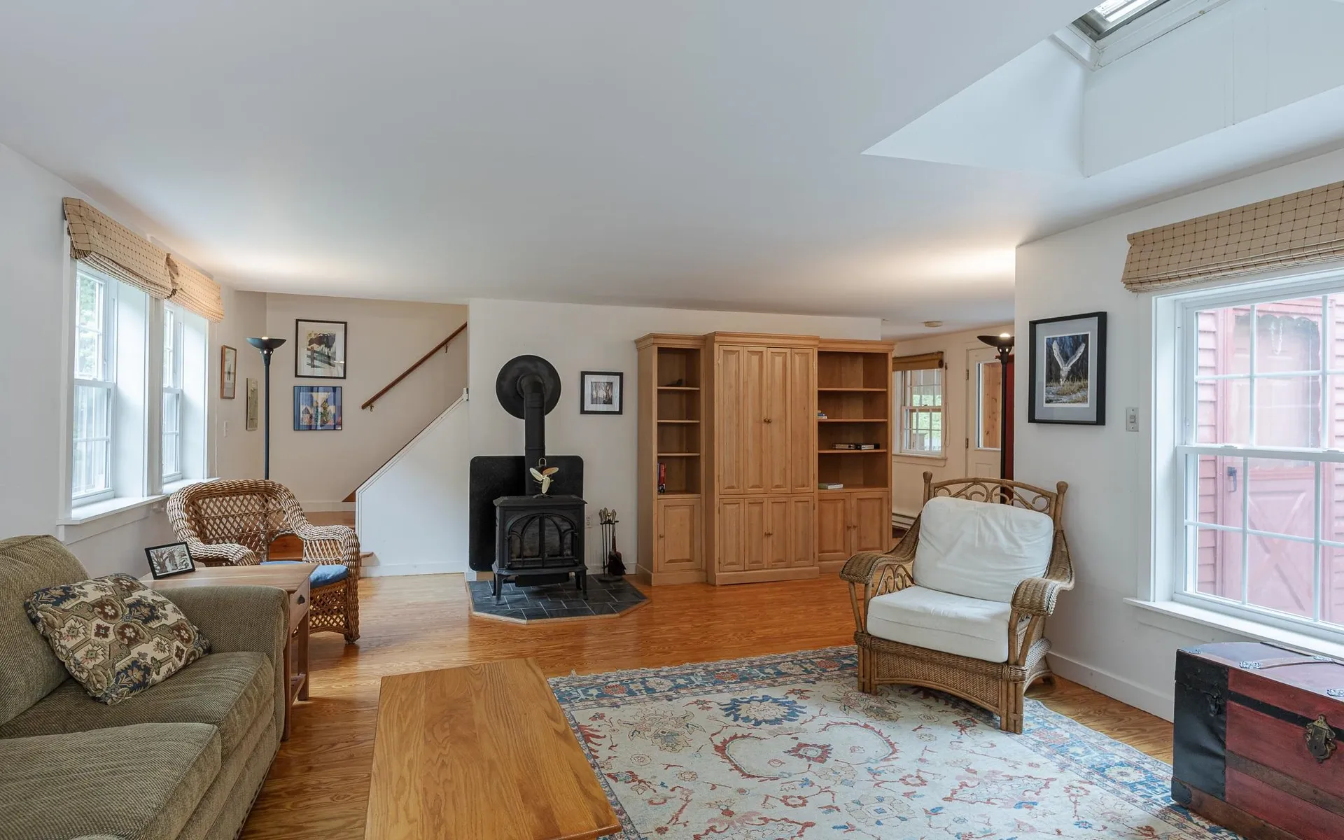 67 Comstock Road Alstead NH 03602