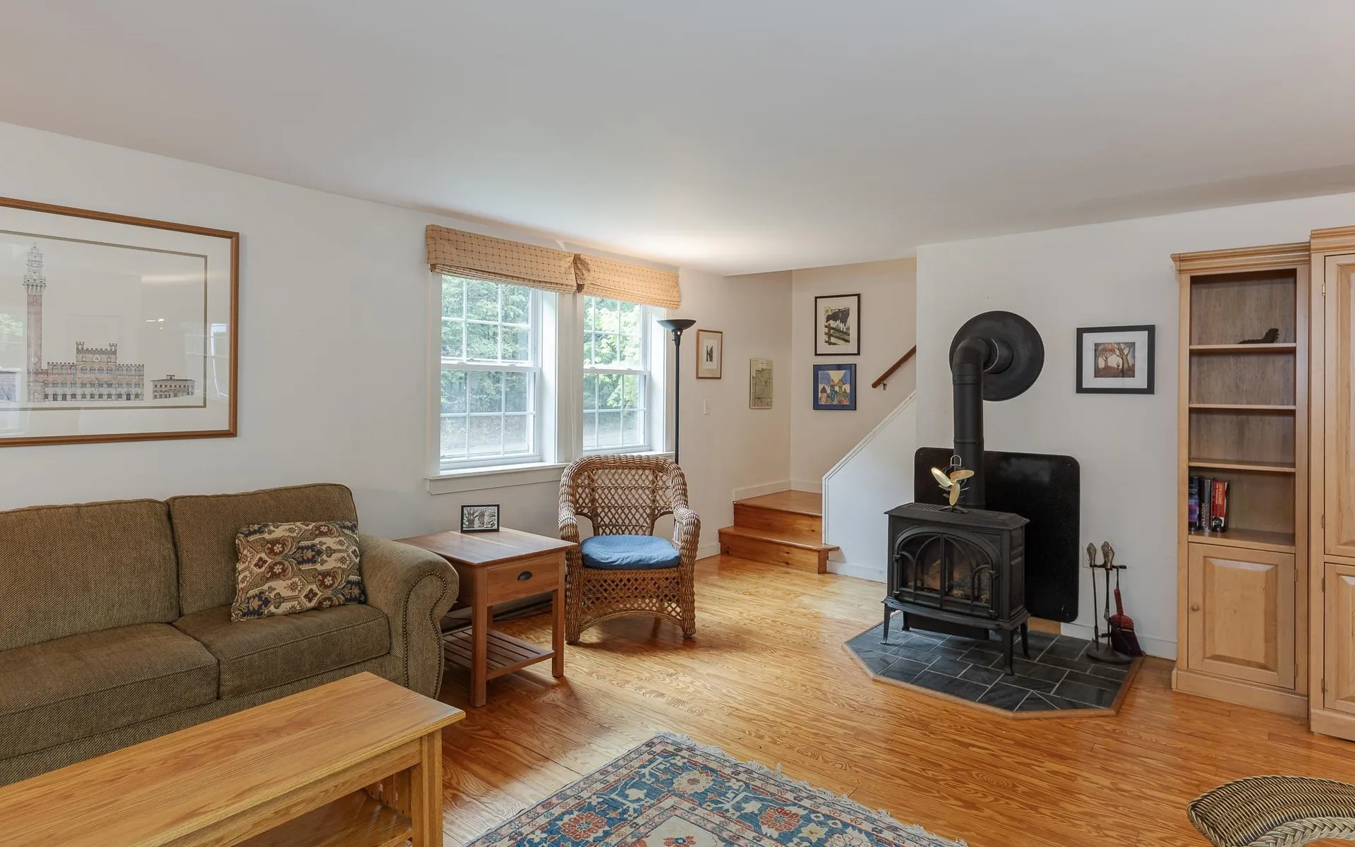 67 Comstock Road Alstead NH 03602