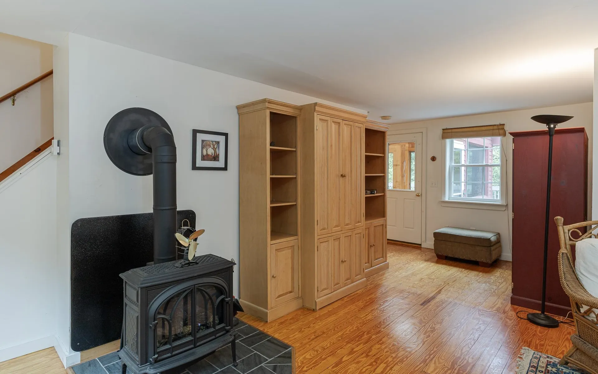 67 Comstock Road Alstead NH 03602