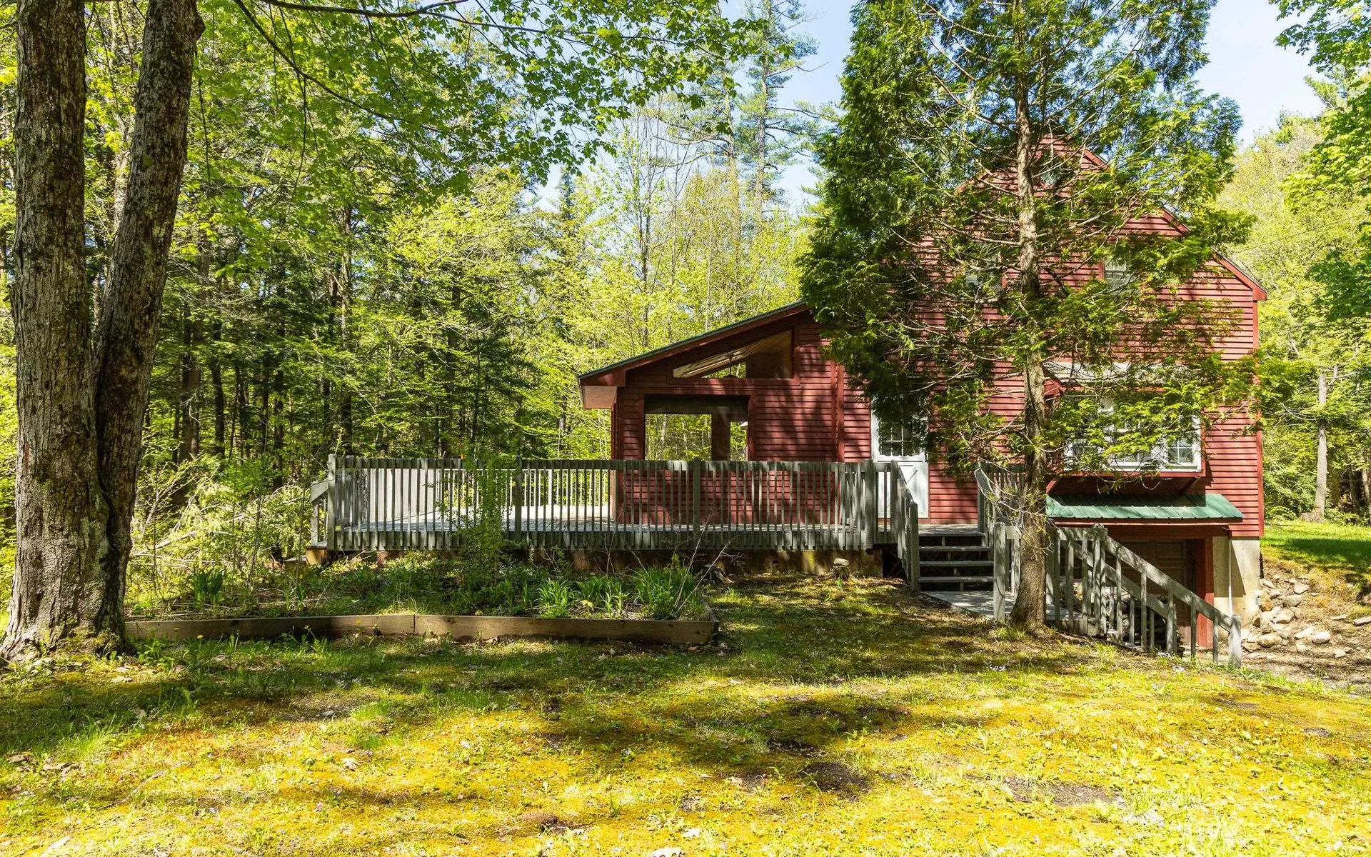 67 Comstock Road Alstead NH 03602
