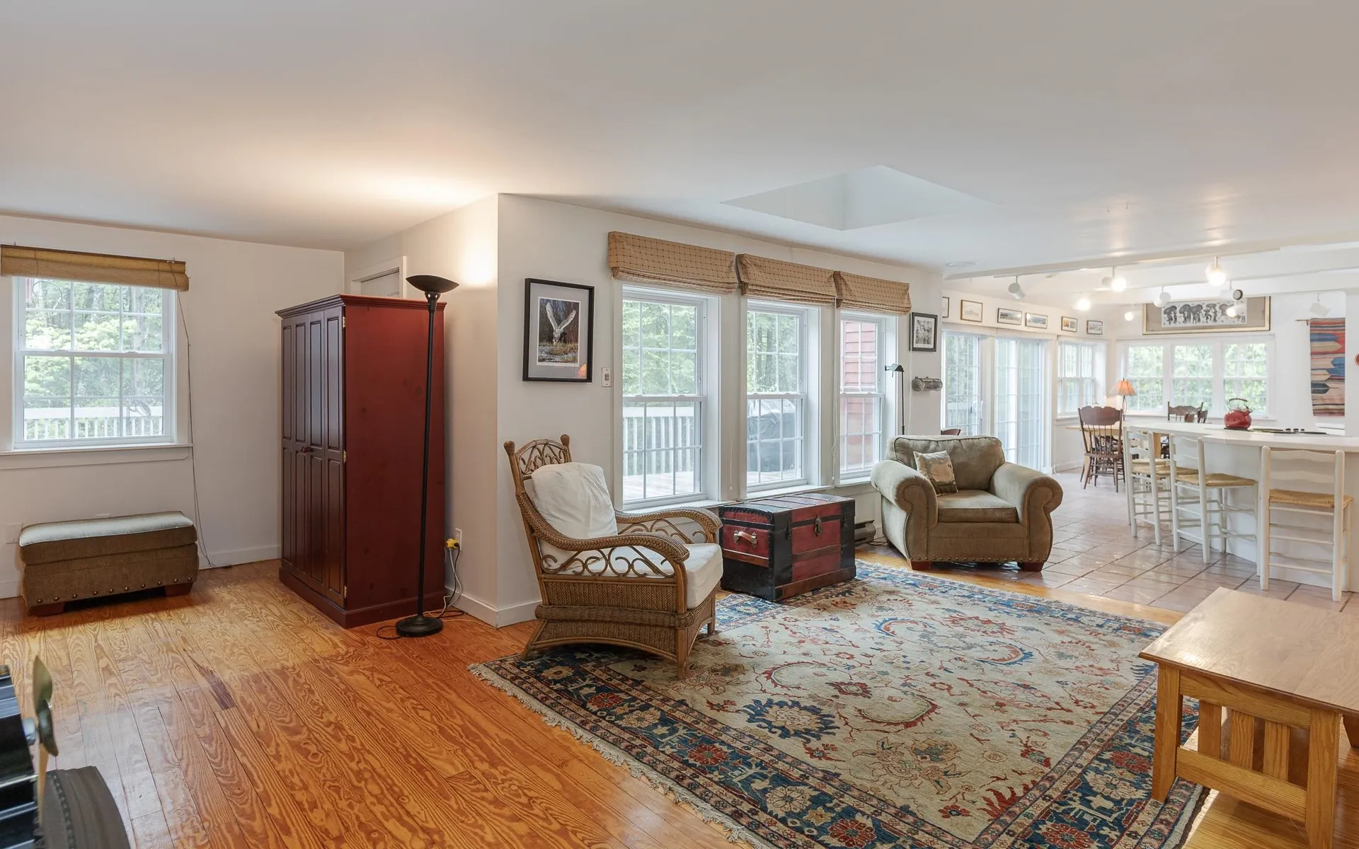 67 Comstock Road Alstead NH 03602