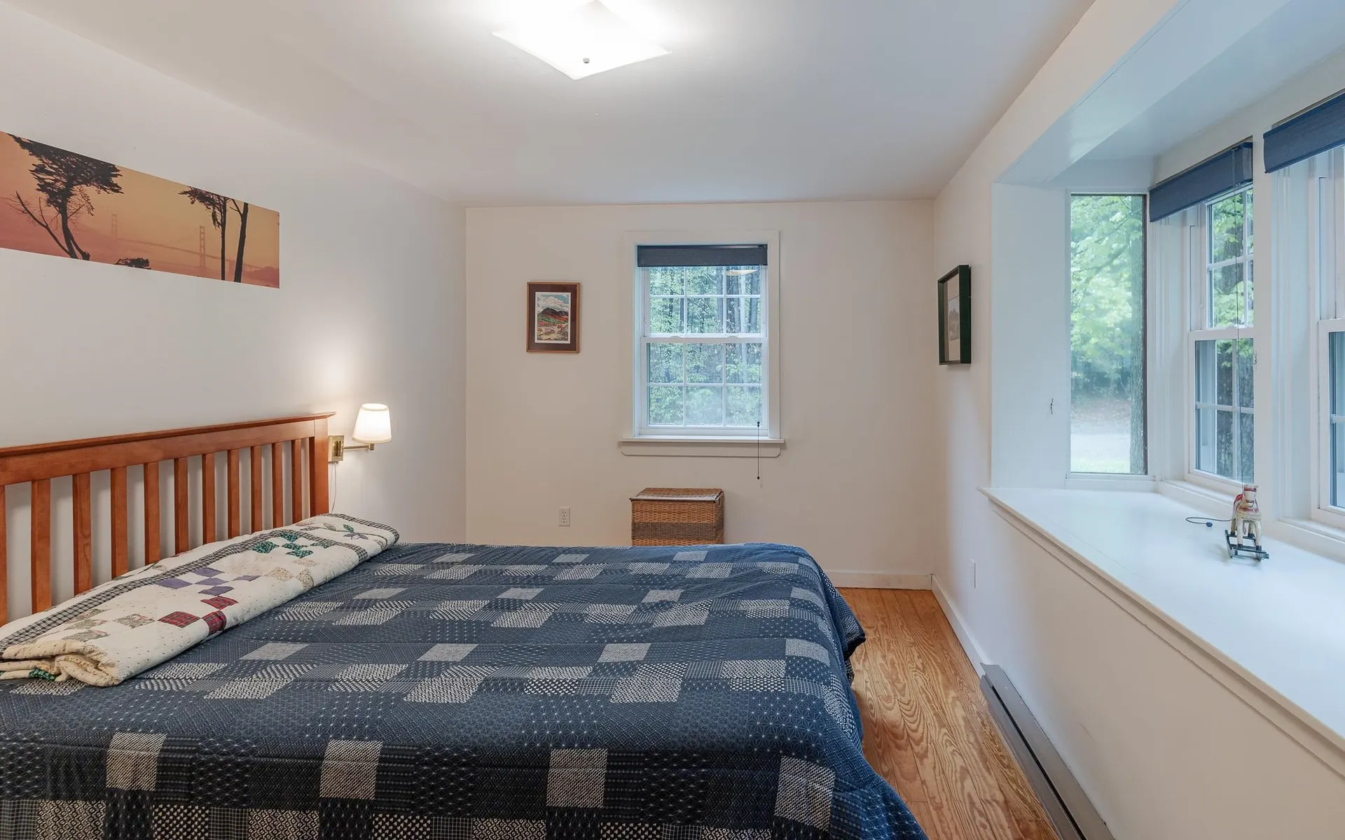 67 Comstock Road Alstead NH 03602