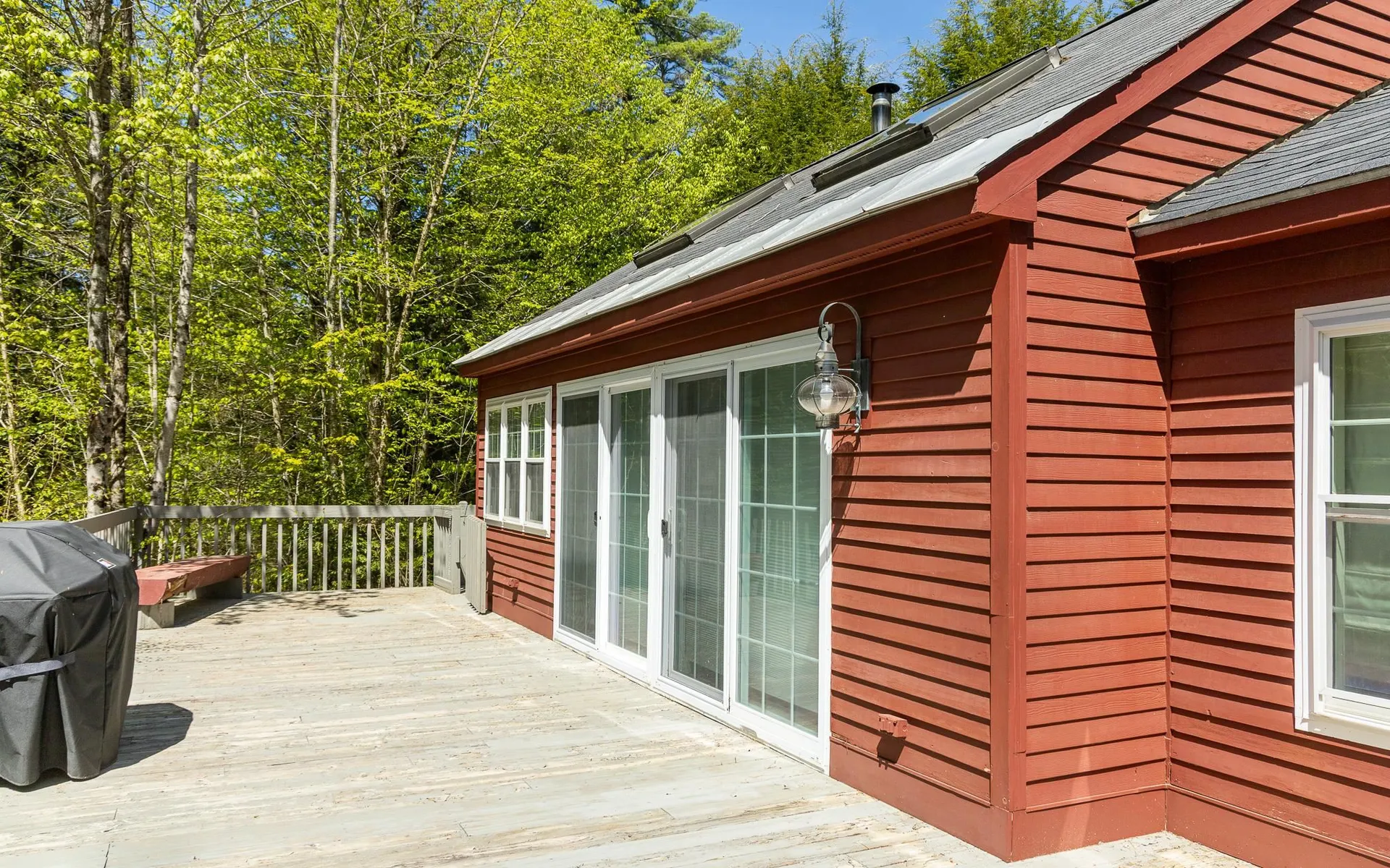 67 Comstock Road Alstead NH 03602