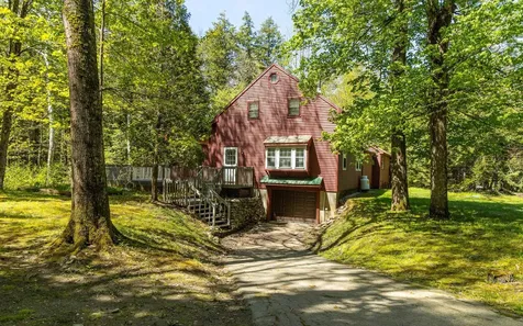 67 Comstock Road Alstead NH 03602